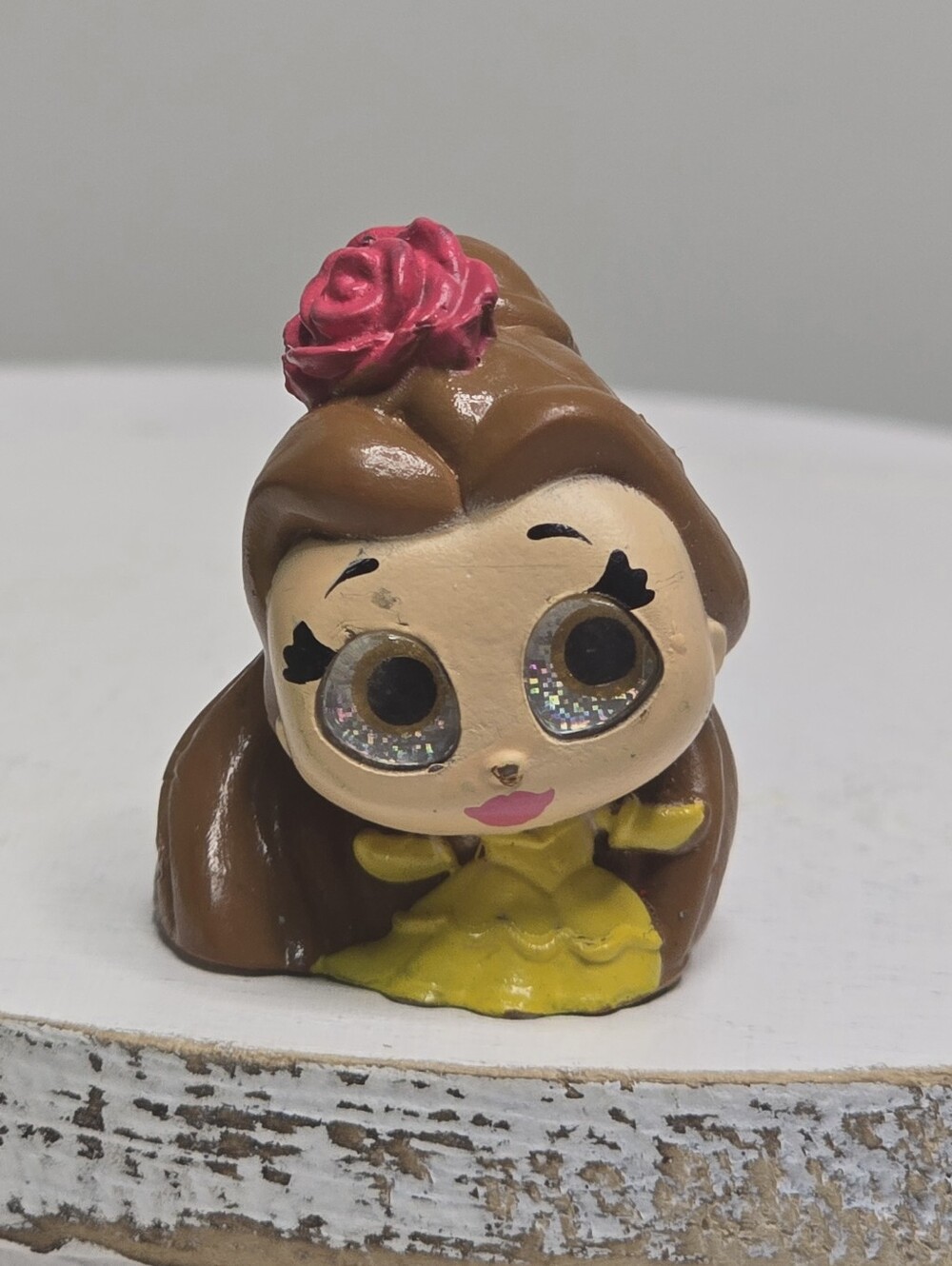 Disney "Belle" Doorables - Beauty and the Beast Damage [ Read Details ]